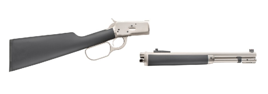 1892 Alaskan Takedown