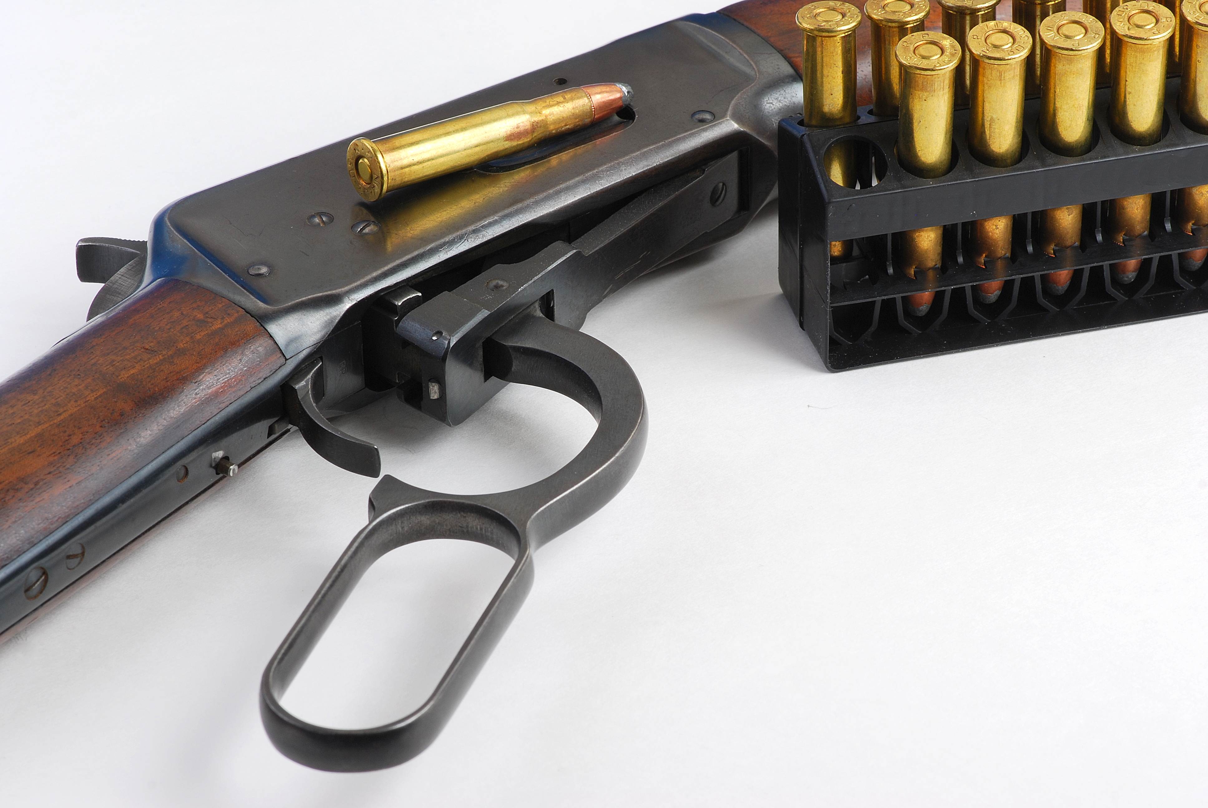 3030 Rifle