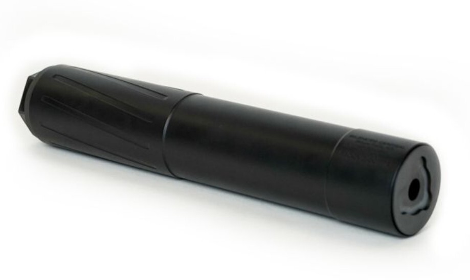 Silencer Central Banish 30