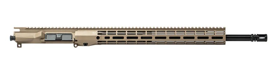 Aero Precision 350 Legend 20 inch upper