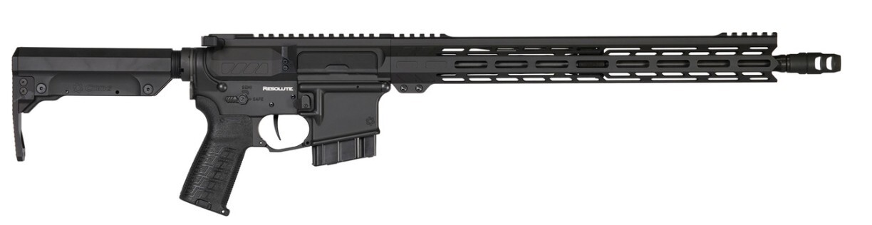 CMMG Resolute in 350 Legend