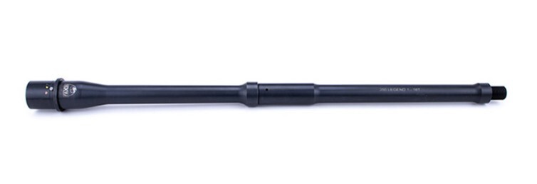 Faxon 16 inch 350 Legend Barrel