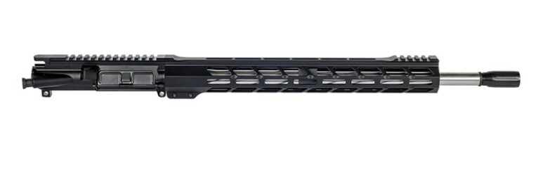 Shaw 18 inch 350 Legend upper