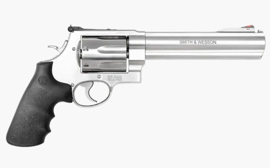 Smith & Wesson 350 Legend Revolver