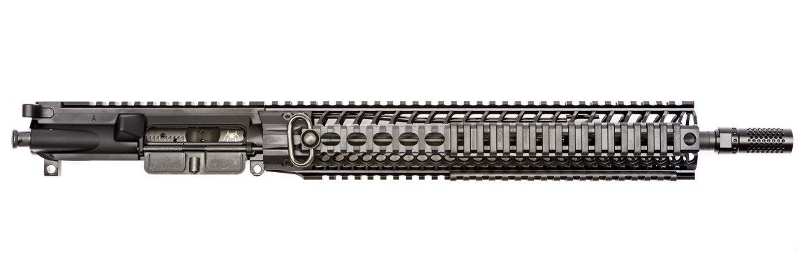 5.56 Midlength Lightweight