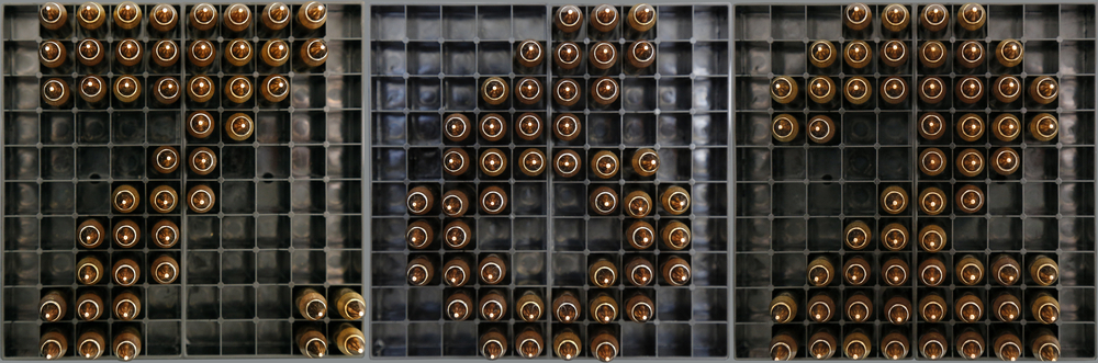 762 ammo spelling out 762