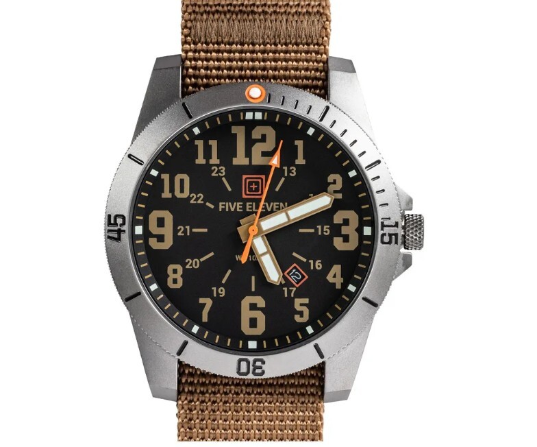 5.11 Tactical Field Watch 2.0