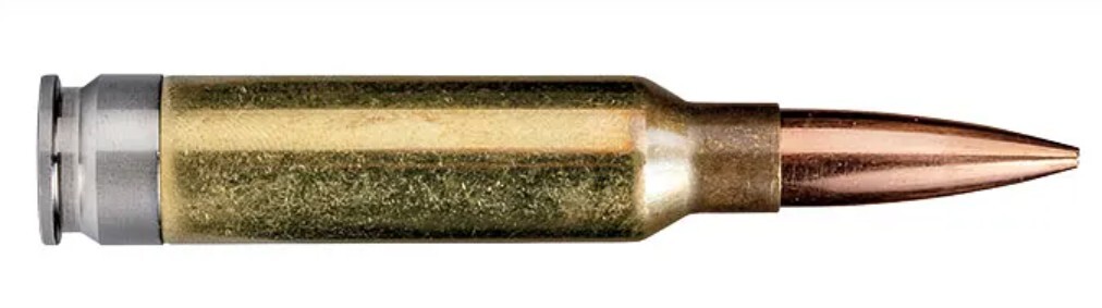 6.8x51mm Cartridge