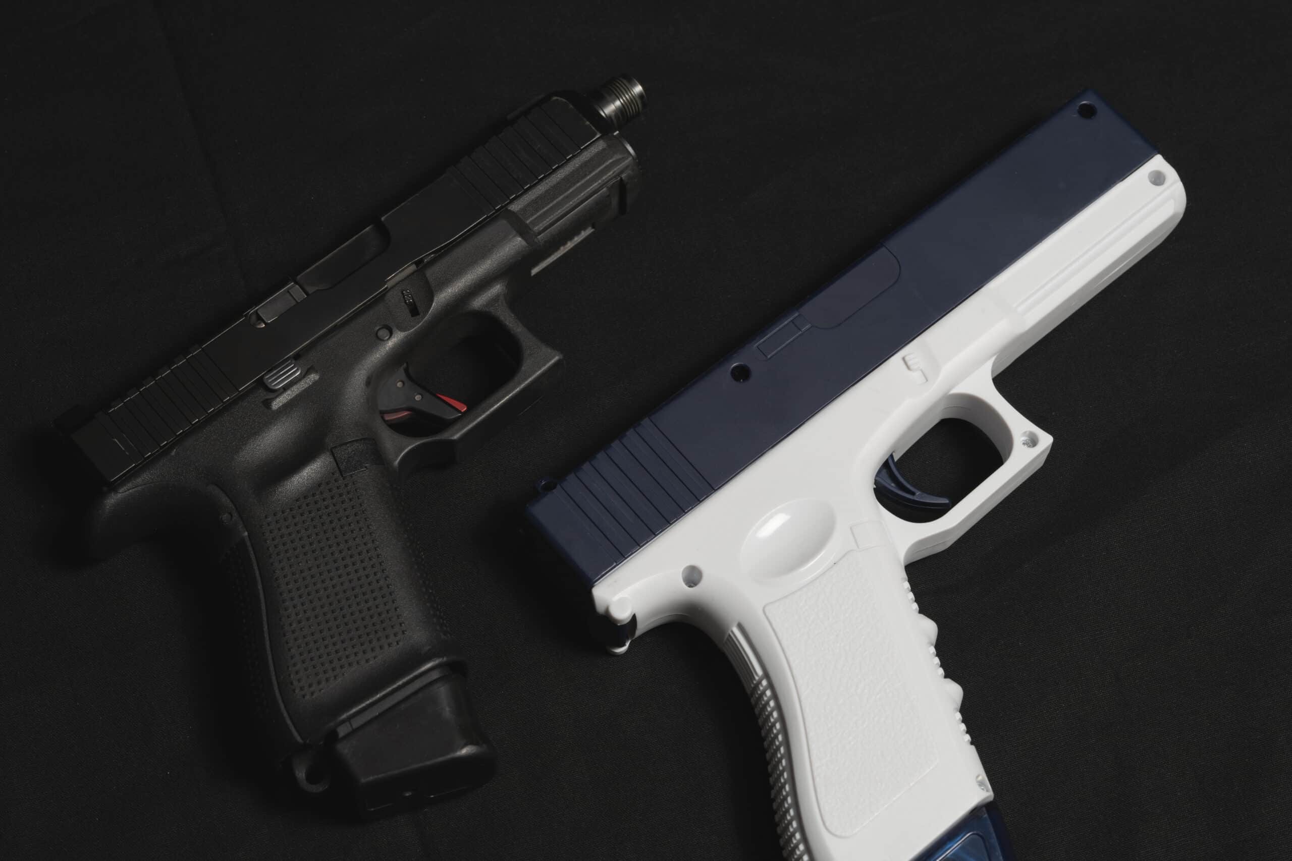 80% Lowers Glock Frame