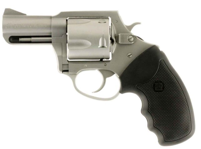 Charter Arms Pitbull 45 ACP