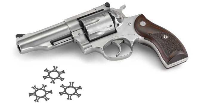 Ruger Redhawk Model 5050 in 45 ACP