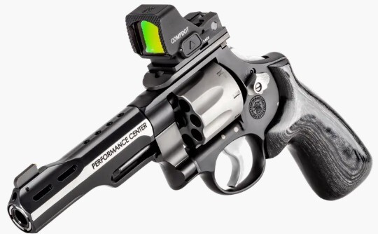 SWPC Model 327 WR