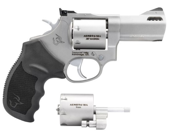 Taurus Model 692