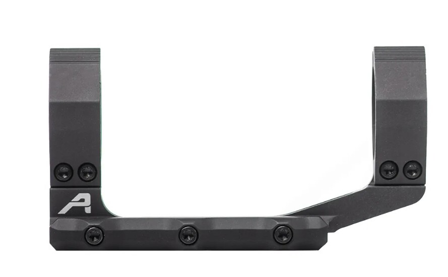 Aero Ultralight 30mm Scope Mount