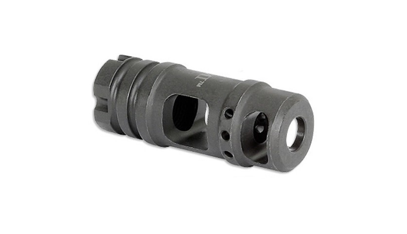 AK .30 Cal Two Chamber Muzzle Brake