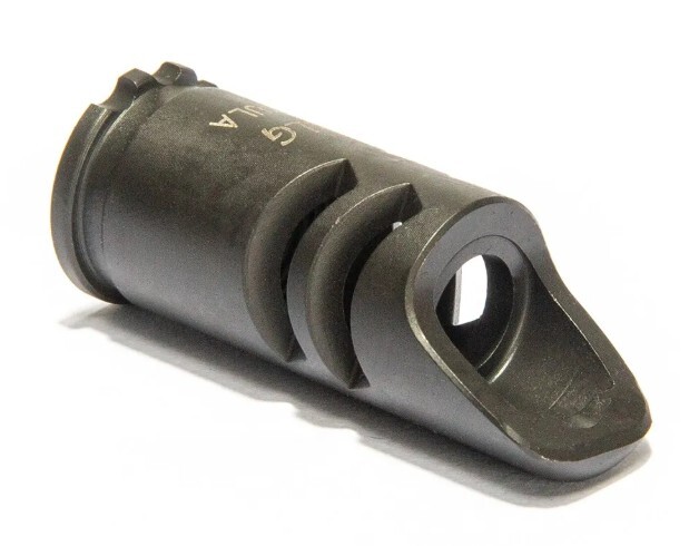 ALG DEFENSE AKULA MUZZLE BRAKE
