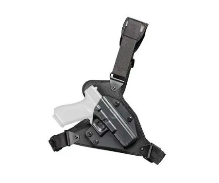 Alien Gear Holsters Cloak Chest Holster