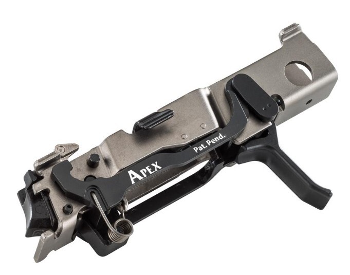Apex 320 Trigger
