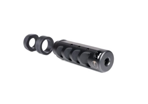 Apollo Max Muzzle Brake