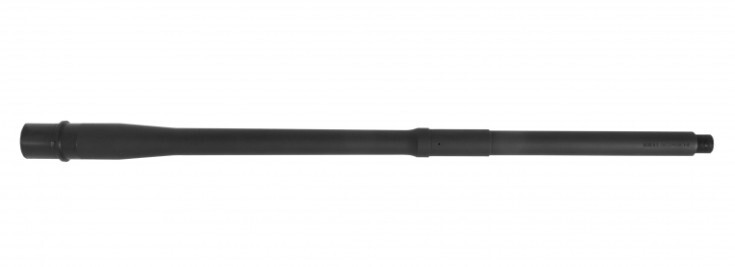 Criterion Nitride Barrel in 6.5 Creedmoor