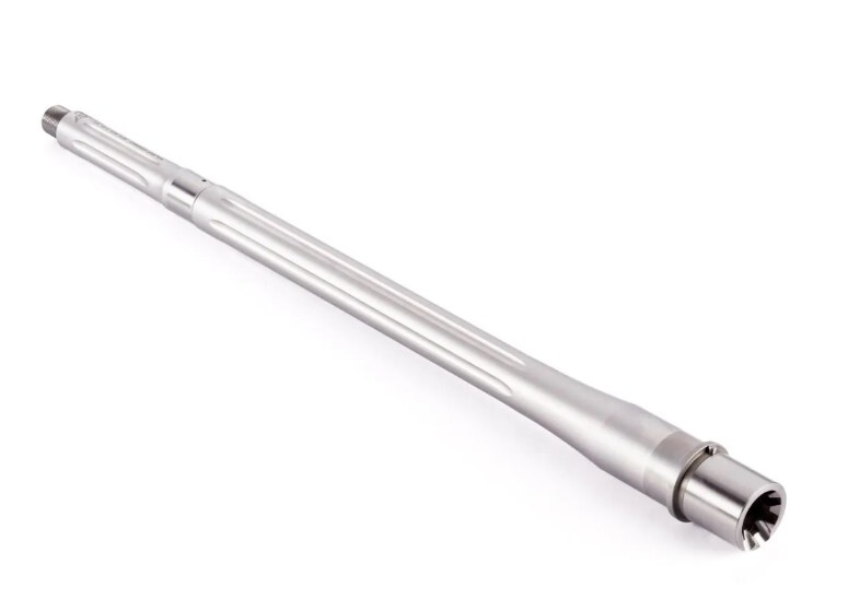 Wilson Combat Super Sniper 18 inch 308