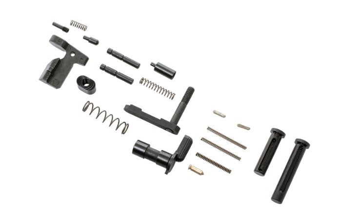 CMMG AR10 Minimal part Kit