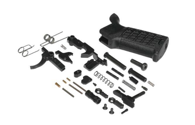 CMMG Beginners Kit LPK