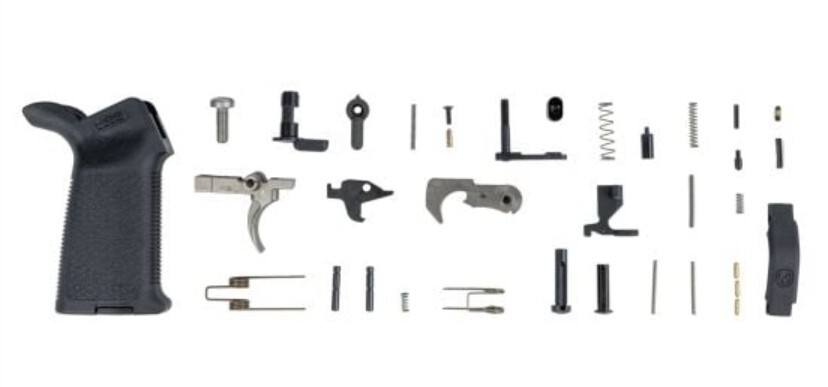 PSA AR15 LPK