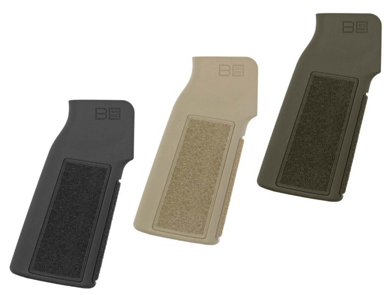 B5 Systems Type 22