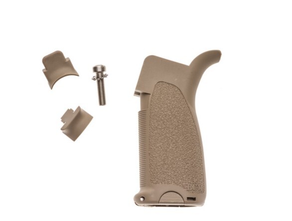 BCM Mod 1 Grip in FDE