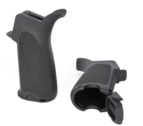 BCM Mod 3 AR Grip