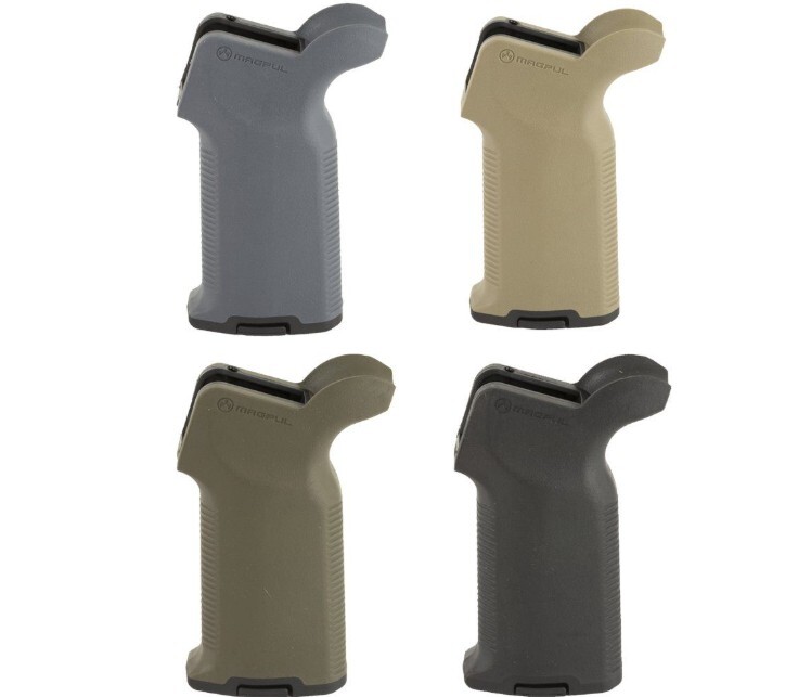 Magpul K2 Grips