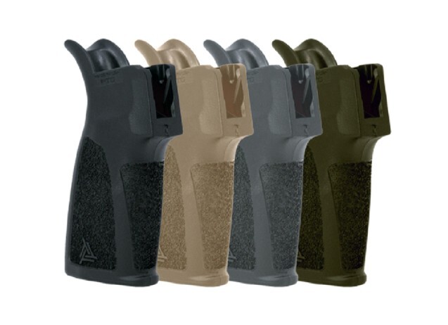 Thril RTG Grips