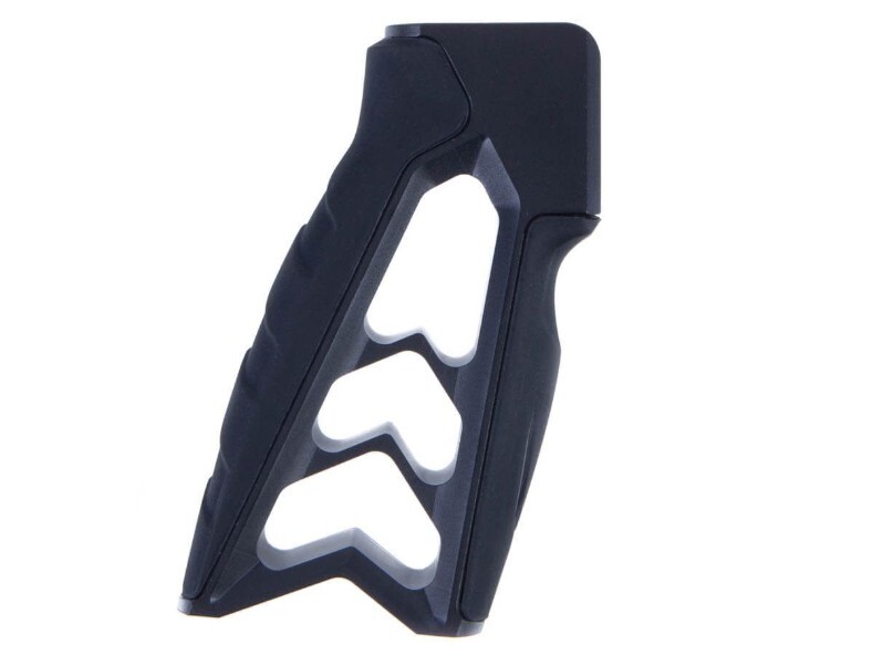 Tyrant CNC Grip