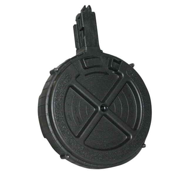 ATI GSG .22LR 110 Round Drum Magazine