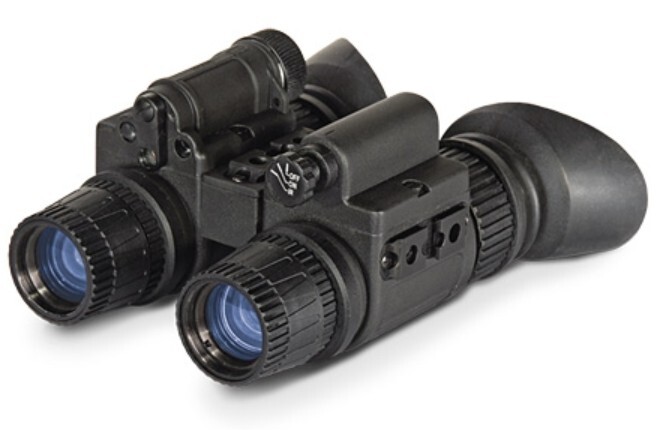 ATN PS15-3