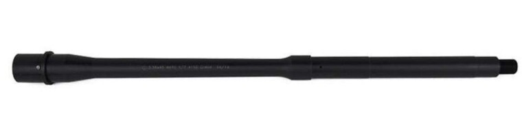 Ballistic Advantage 16" 5.56 Government Profile Midlength AR-15 Barrel