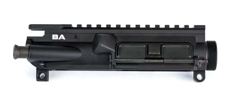 Ballistic Advantage Upper Receiver