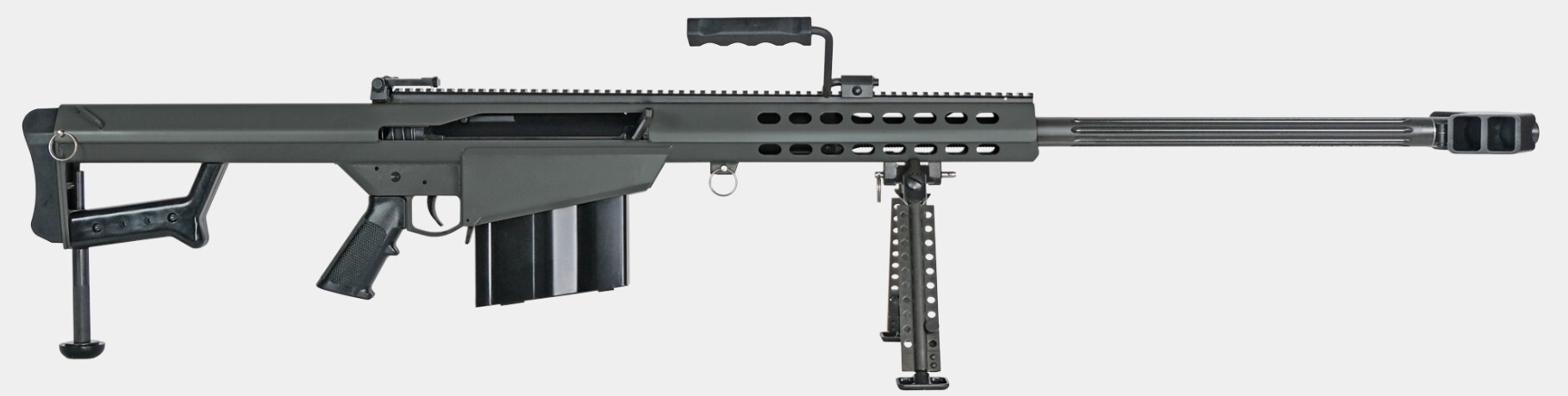 Barrett M82A1