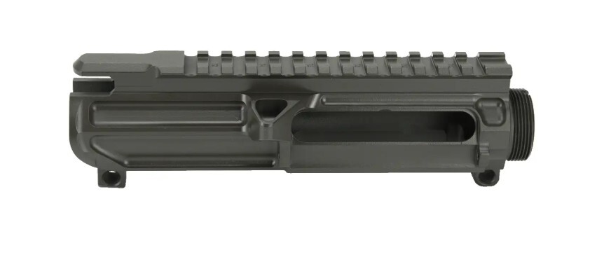 Battle Arms Development 5.56 Caliber Lightweight Upper Receiver