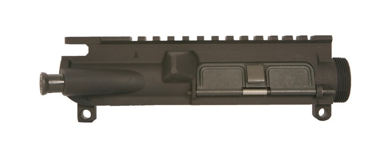BCM M4 UPper with laser marks