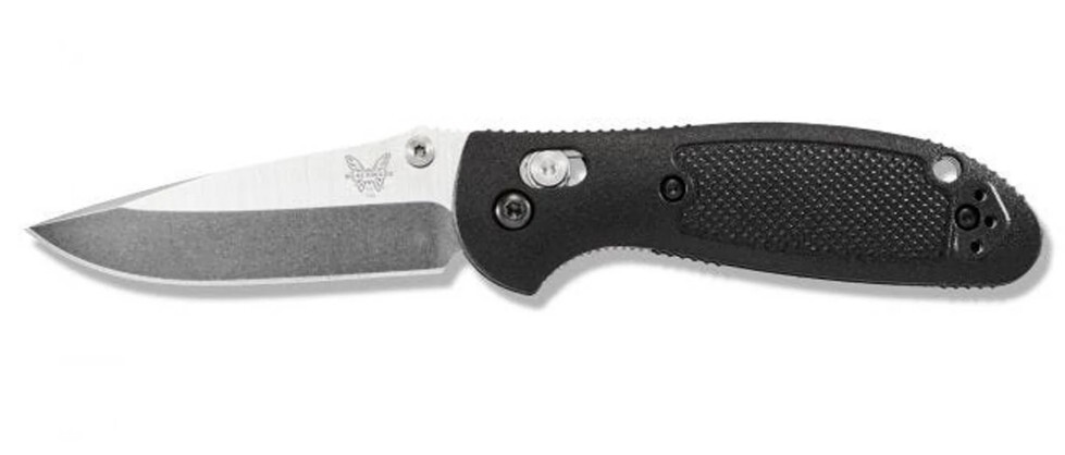 Benchmade Mini Griptilian