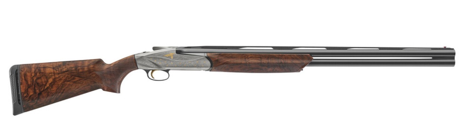 Benelli 828 U