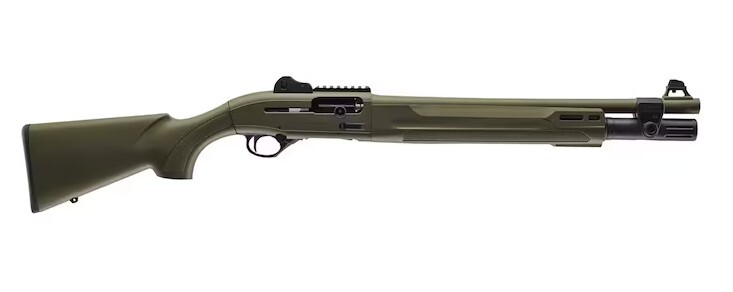 Beretta 1301 Tactical MOD 2