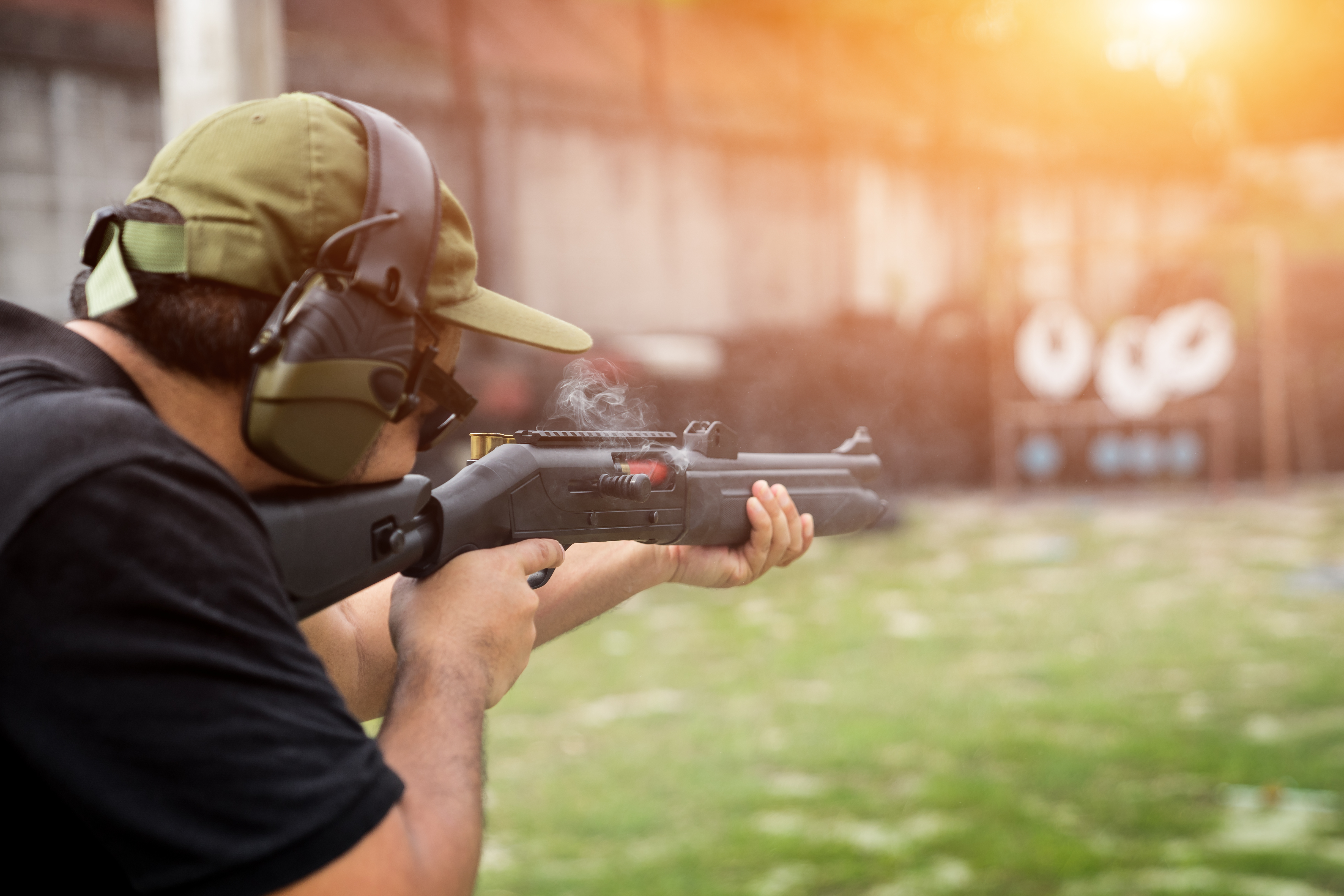 Beretta A300 Range Image
