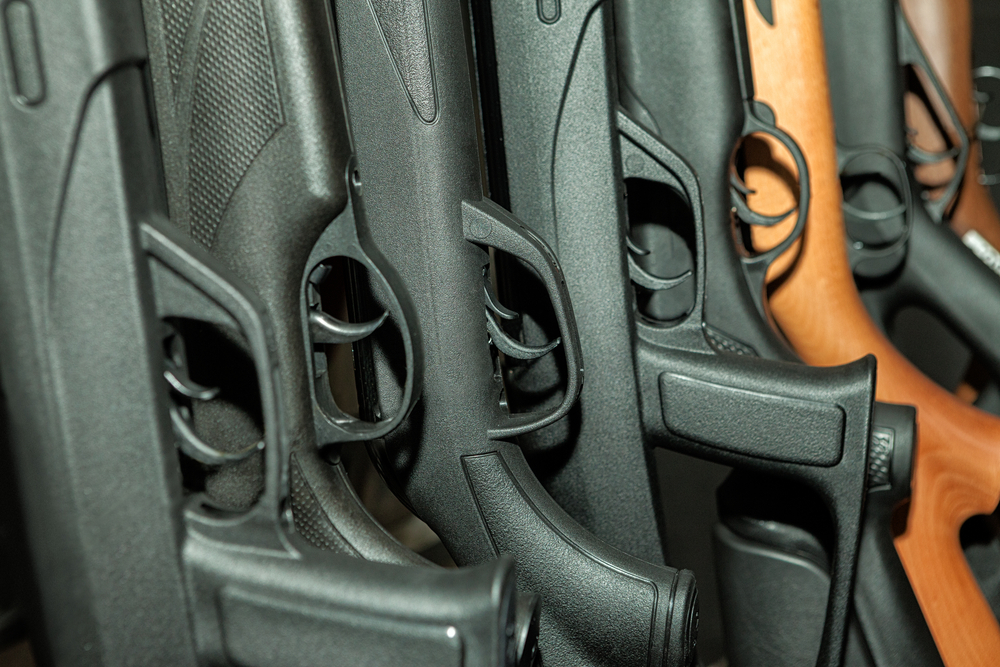 Beretta Shotgun Collection