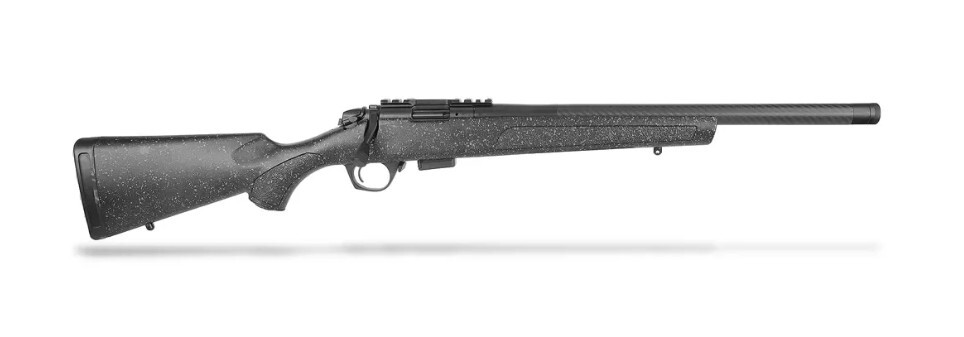 Bergara BMR Carbon