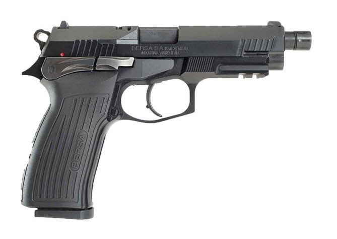 Bersa TPR9 9mm Luger