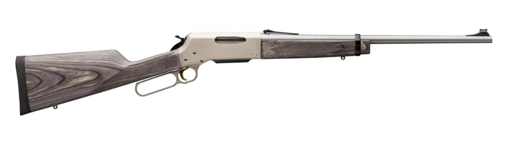 BLR Lightweight '81 Stainless Takedown image