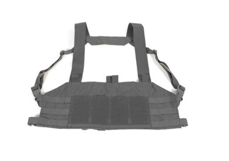 BlueForce 10 Speed Chest Rig